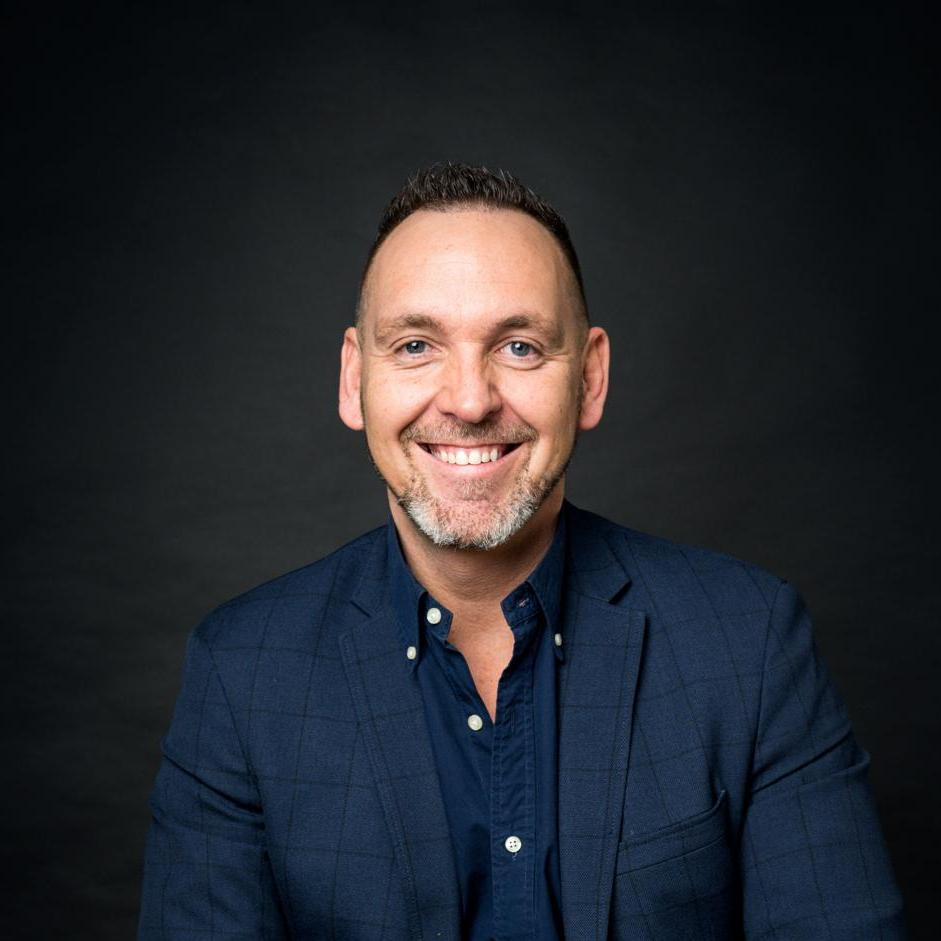 Laurent LEGRAIN, PDG Workeez