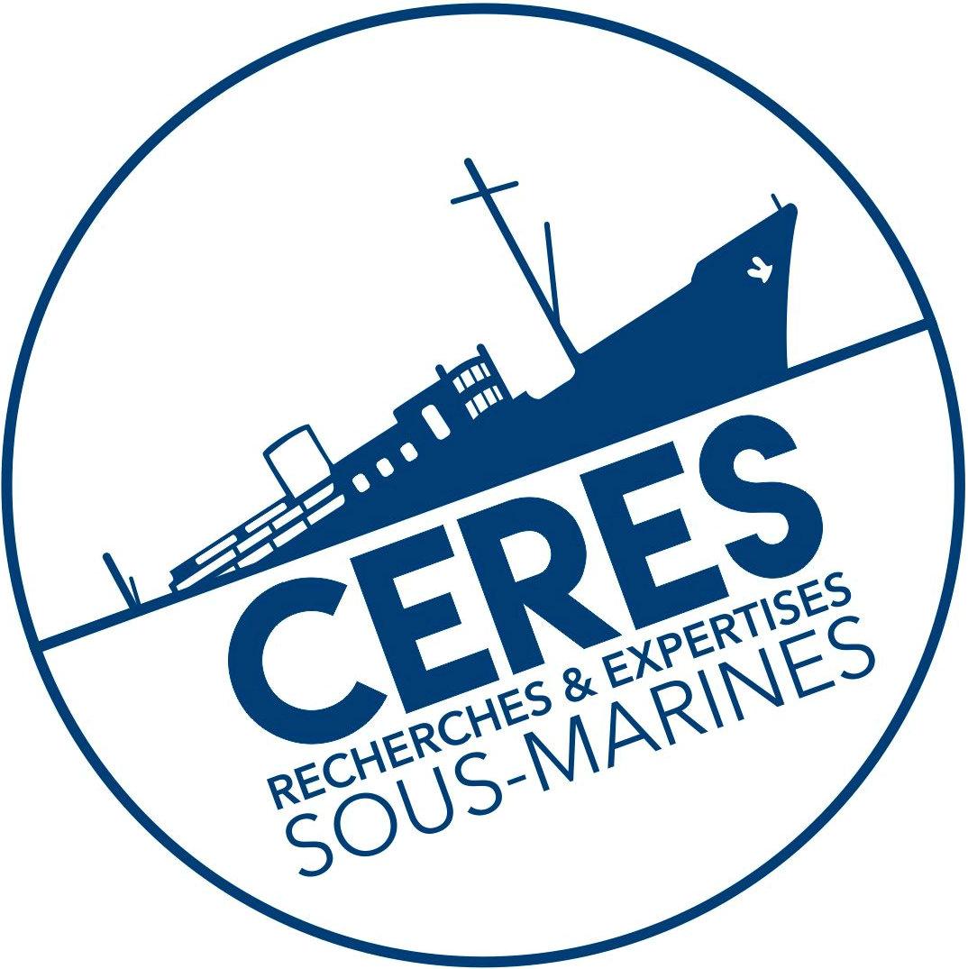 Logo Ceres